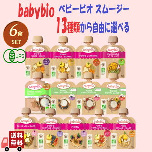 6Zbg 13ނIׂ xr[rI xr[X[W[ 90g 9 + I[g~[ 4 L@JAS Y X[W[ 6 babybio I[g~[2܂őI