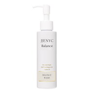 バランスウォッシュ 130ml （洗顔料） 無添加 純石鹸 ジェル状石鹸 洗顔フォーム 天然由来 敏感肌 しっとり