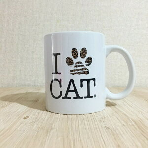 L lR }OJbv I LOVE CAT ˂ lRDH Lb` Mug }O 傫  Rbv  R[q[Jbv G 킢 ObY Oуu` g TrlR TolR ~P VlR N