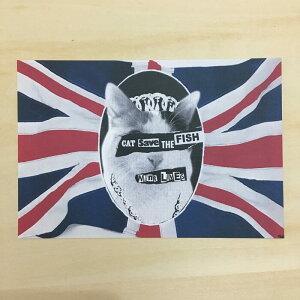 L lR |XgJ[h CAT SAVE THE FISH ͂ nKL t N   A z̈A G߂̂ G  ObY Oуu` g TrlR TolR 