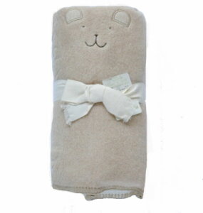 ブランケット ベビーブランケット オーガニックコットン 綿毛布 出産祝い 御祝い 贈り物 ギフト おくるみ アフガン ベビーケット 何でもケット 掛け物 寝具 ベビー寝具 日本製 ベビー用品