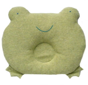 ベビー枕 ドーナツ枕 オーガニックコットン 日本製 ベビー寝具 出産祝い 御祝 贈り物 プレゼント 矯正 頭 男の子 女の子