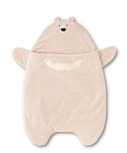 寝袋 スリーピングバッグ ベビー寝具 お布団 防寒 暖か 中綿入り ベビー布団 スリーパー 出産祝い 贈り物 プレゼント 誕生日 ベビーギフト お昼寝 赤ちゃん ベビー 新生児