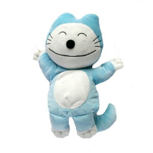 ハンドパペット 11ぴきのねこ 11匹のネコ 指人形 パペット 人形劇 ぬいぐるみ 通販 アニマルパペット 出産祝い ギフト ベビー用品