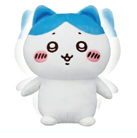 おしゃべりおもちゃ おもちゃ ちいかわ ハチワレ ベビートイ ぬいぐるみ おしゃべり 話す 人形 ブルブル おもちゃ 御祝い プレゼント 贈り物 お誕生日 出産祝い 話す おしゃべり