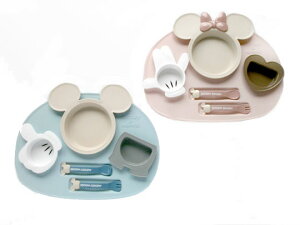 ディズニー ベビー食器セットの人気商品 通販 価格比較 価格 Com