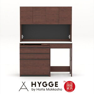 食器棚 幅140 140cm 収納 キッチンボード 台 棚 レンジ台 カップボード 薄型 『コス 食器棚幅140cm WN(140板扉上台・80 3段引出下台・60オープン下台 セット)』 日本製食器棚 キッチン収納 国産家