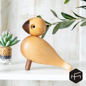 Woody Song Bird EbfB[\Oo[h IuWF u Vj JCE{CX Kay Bojesen  k _CeA  fUCi[ VR