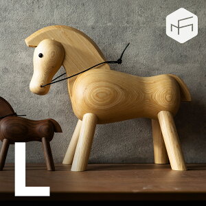 Woody Horse L EbfB[z[X IuWF u Vj JCE{CX Kay Bojesen n E} k _CeA  fUCi[ VR