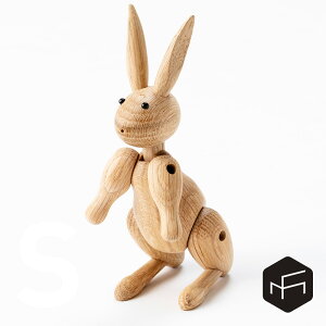 Woody Rabbit EbfB[rbg IuWF u x N Vj JCE{CX Kay Bojesen ETM  k _CeA  fUCi[ VR
