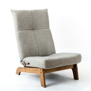 Attitude 1 Seater リクライニングソファ 一人用 ソファ 一人掛け 北欧 sofa ファブリック ひとりがけ ソファー 1人用ソファ 1人掛け 和モダン 1人暮らし おしゃれ ハイバック 木製 天然木 パーソナ