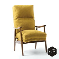 在庫限り・限定価格◇Fondu 1 Seater リクライニングチェア イージーチェア イス 椅子 ソファー 一人掛け…