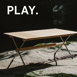 PLAY. Hinoki Roll Table-L / Brass leg / Aluminum leg pobOt Hsv g AEghA Lv CeA 挧Yw C VR ؂̍ A~r ^Jr zobO k 