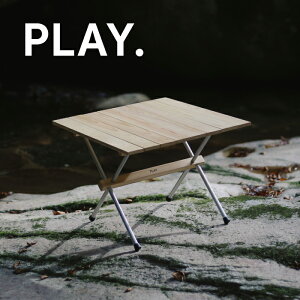 PLAY. Hinoki Roll Table-M / Brass leg / Aluminum leg pobOt Hsv g AEghA Lv CeA 挧Yw C VR ؂̍ A~r ^Jr zobO k 