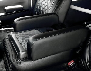 ハイエース アームレスト DX3/6人用(運転席・助手席一体型)  トヨタ HIACE レジアスエース hyog ヒョーグ