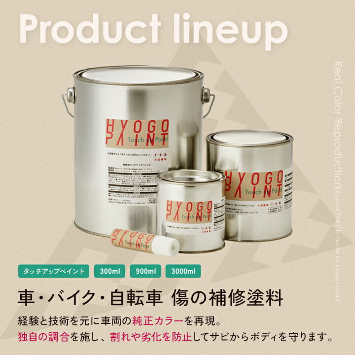 ペイント コート缶 フォルクスワーゲン シロッコ ライジングブルーメタリック カラー番号LR5Z 900ml 塗料