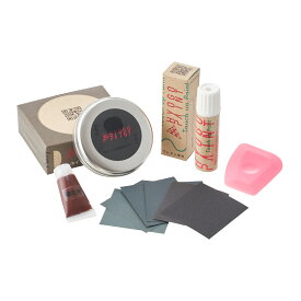 ホイール用カーボンファイバーパテ・硬化剤 補修塗料キット (パテ主剤100g 硬化剤2g ヘラ 耐水ペーパー6種各1枚 シルバーホイール用塗料) カラー番号 補修用品 塗料 補修塗料