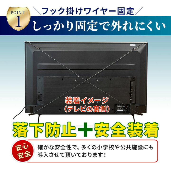 楽天市場】【52型】液晶テレビ保護パネル 《ブルーライトカット 
