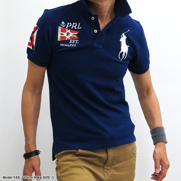 楽天市場】POLO RALPH LAUREN ボーイズ ポロ ラルフローレン 
