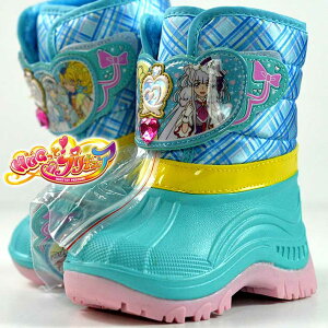ブーツ プリキュア キッズの人気商品 通販 価格比較 価格 Com