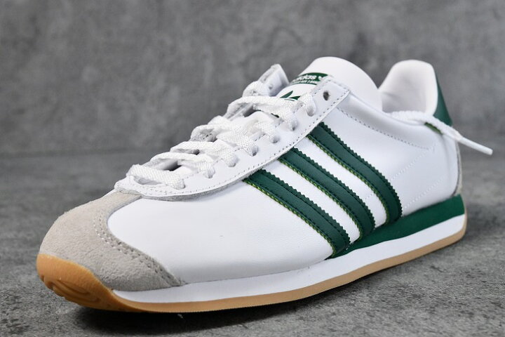 楽天市場】【復刻版】adidas スニーカー シューズ メンズ カントリーOG 
