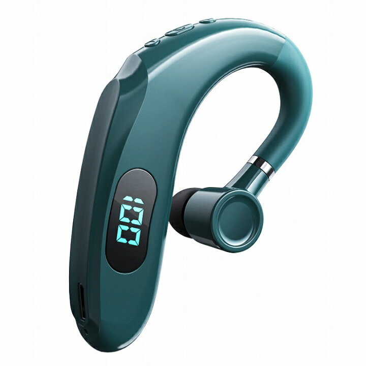 楽天市場 イヤホン ワイヤレス スポーツ Bluetooth5 2 防水 サラウンド イヤホン マイク Nek Rev 左右兼用 片耳 高音質 イヤホン Iphone Android スマホ対応 ブルートゥース 高音質 ランニング 運動 耳掛け Hype