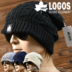 LOGOS ���S�X �j�b�g�X �j�b�g�L���b�v ���b�`�L���b�v �X�q NEK LS6RH207Z 7986982 �����Y ���f�B�[�X �u�����h ������� �P�[�u�� �A�E�g�h�A �L�����v �j�b�g���n ��������