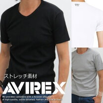 楽天市場】avirex tシャツ 3枚の通販