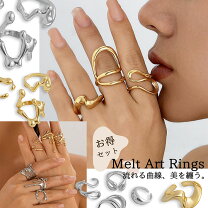 楽天市場】ファランジリング セットの通販