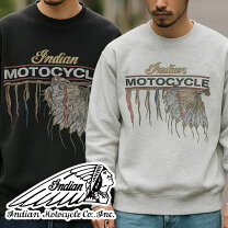 楽天市場】インディアンモトサイクル（スウェット・トレーナー 