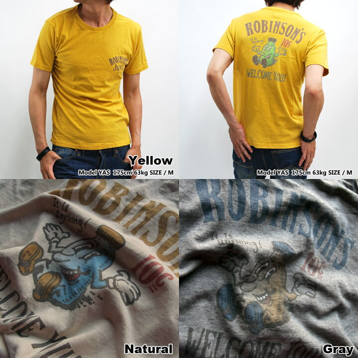 楽天市場】LEAF BARNS リーフバーンズ Tシャツ メンズ アメカジ スラブ 