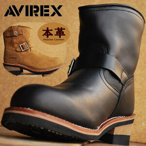 AVIREX ArbNX u[c Y Ki ABbNX HORNET z[lbg GWjA {vu[c U[AV2225 S2Fy1212shz yY_KOzyP10zy170401cu-shz