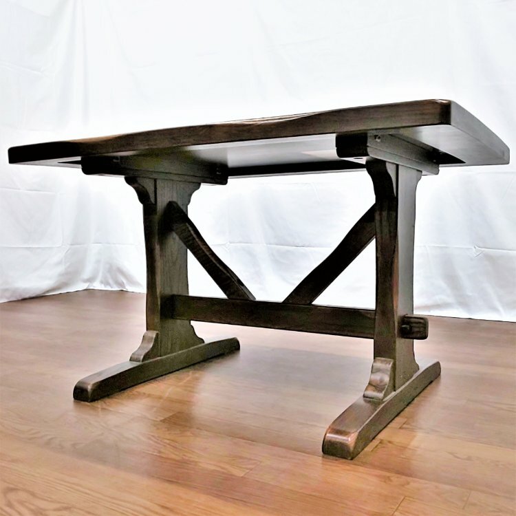 楽天市場】日本製 ダイニングテーブルセット 4人掛け 5点 幅120cm 飛騨