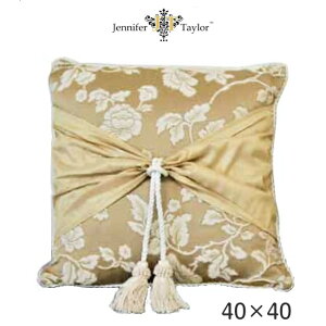 WFjt@[eC[ NbV 40×40 Heirloom A[[  NbVJo[ g  ^bZ ԕ { JENNIFER TAYLOR [sA CeAG AeB[N NVb