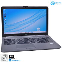 楽天市場】hp 250 g7 i3の通販