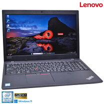 楽天市場】thinkpad t580（パソコン｜パソコン・周辺機器）の通販