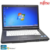 楽天市場】lifebook a572／f バッテリ（パソコン｜パソコン・周辺機器 
