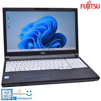 楽天市場】Core i5（メーカー富士通・CPU周波数4.0GHz ～）（ノートPC 