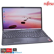 楽天市場】LIFEBOOK（CPU製品名AMD Ryzen 7）の通販