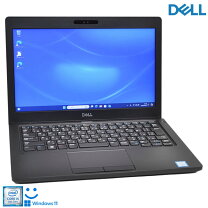 楽天市場】latitude 5290（ノートPC｜パソコン）：パソコン・周辺機器 