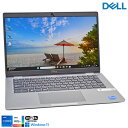 美品 Wi-Fi6E フルHD DELL Latitude 5330 第12世代 Core i5 1245U メモリ16G M.2SSD256G Webカメラ Windows11【中古】