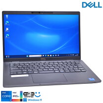 楽天市場】ノートPC（メーカーDell・メモリ容量16GB・画面サイズ（PC等 