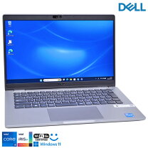 楽天市場】ノートパソコン 第13世代（メーカーDell）の通販
