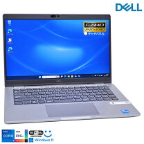 楽天市場】ノートパソコン 第13世代（メーカーDell）の通販