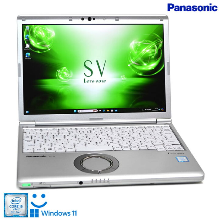 楽天市場】顔認証 Panasonic Let