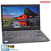 楽天市場】thinkpad x390の通販