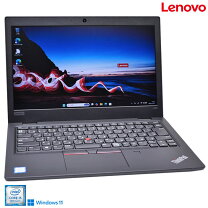 楽天市場】thinkpad l390の通販