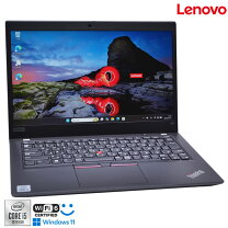 楽天市場】thinkpad x13 gen 2の通販