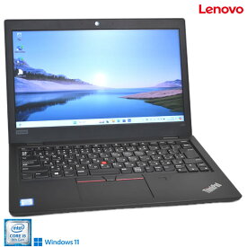Windows11 Lenovo ThinkPad L380 第8世代 Core i5 8250U M.2SSD256G メモリ8G Webカメラ Wi-Fi USBType-C【中古】