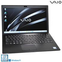 楽天市場】core i5 8世代（シリーズVAIO）（ノートPC｜パソコン 